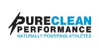 PureClean Performance coupons